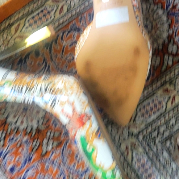 New Aldo shoes - Picture 5 of 5